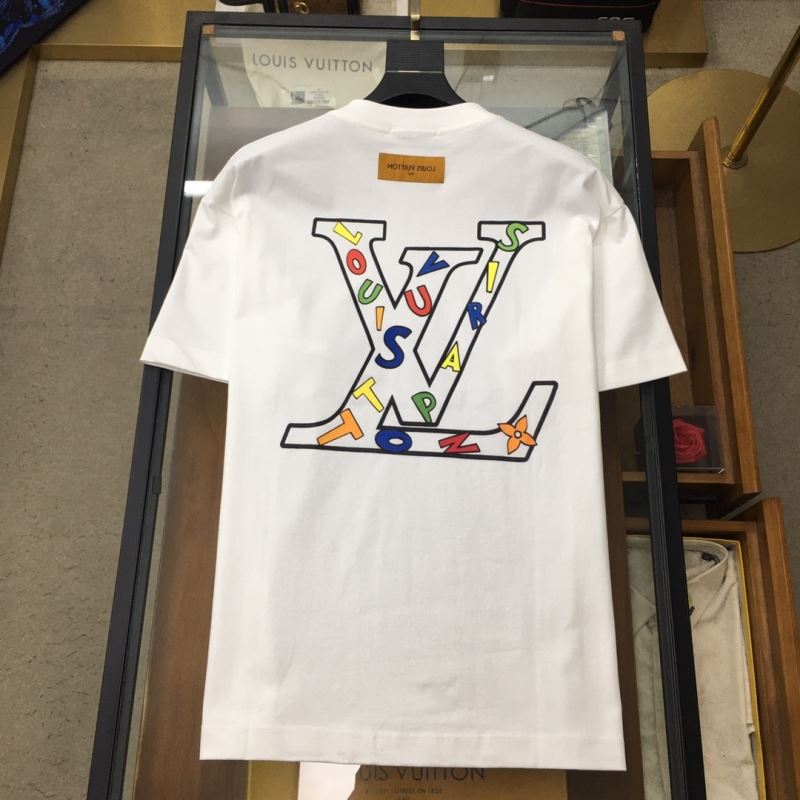 Louis Vuitton T-Shirts